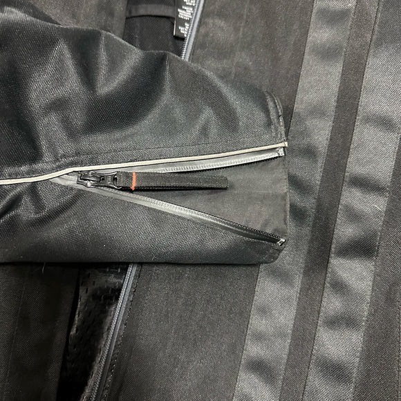 Harley Davidson Riding Jacket - Picture 2 of 4